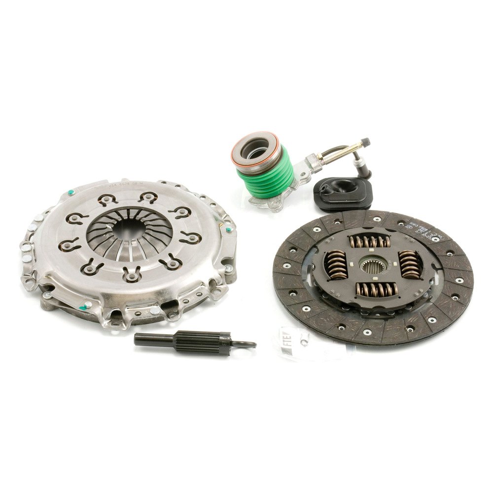 07-137 RepSet Clutch Kit for 1999 Mercury Cougar