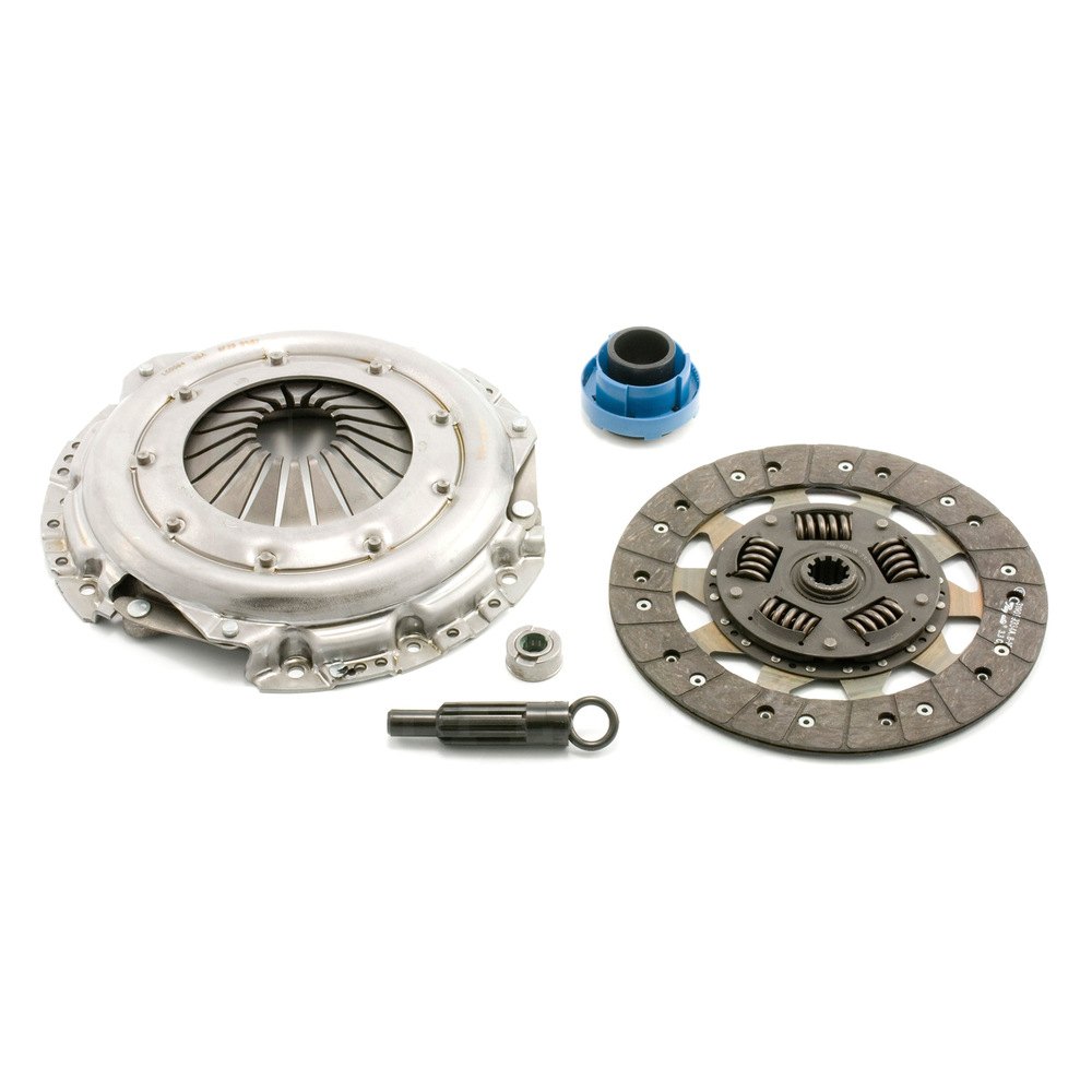 07-128 RepSet Clutch Kit for 1993 Ford F150