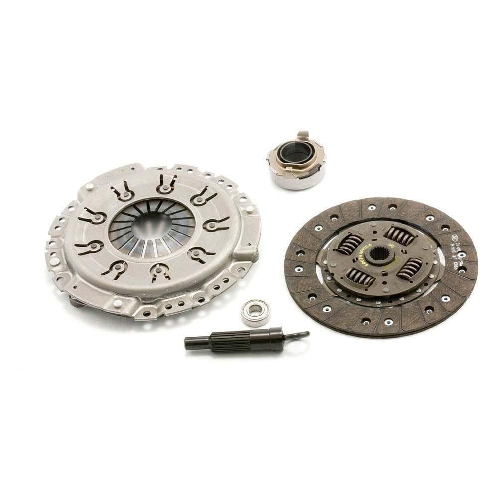 07-095 RepSet Clutch Kit for 1993-1997 Ford Probe