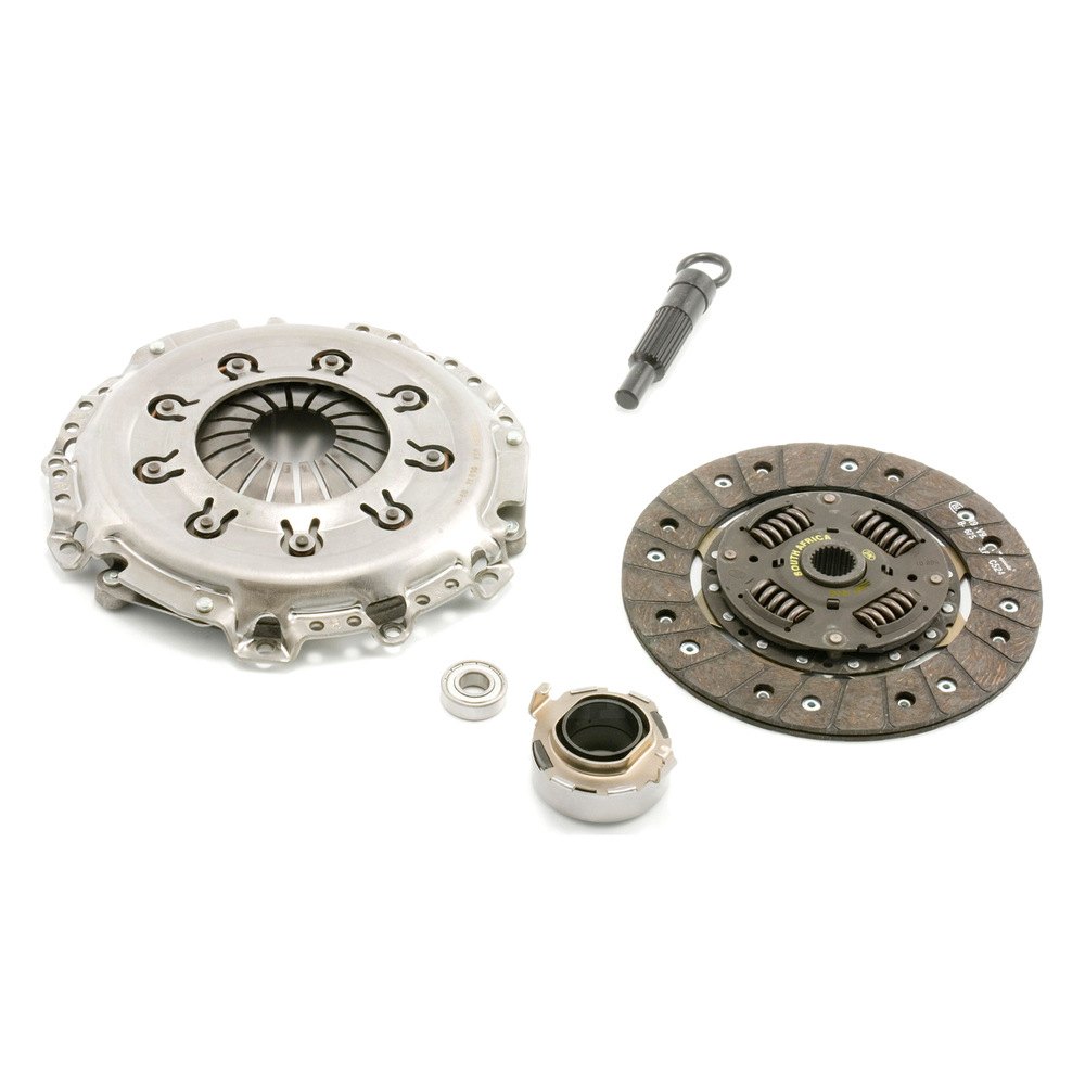 07-094 RepSet Clutch Kit for 2002-2003 Mazda Protege5