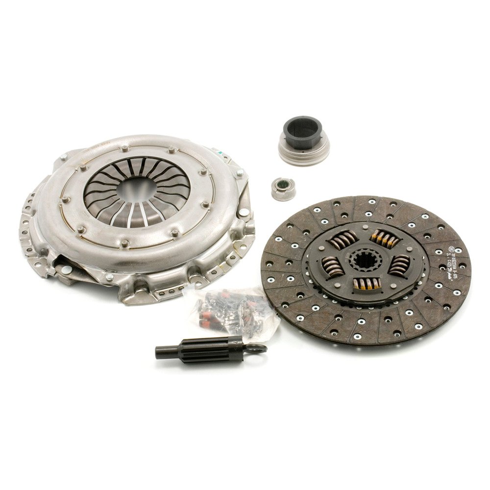 07-076 RepSet Clutch Kit for 1987 Ford F250