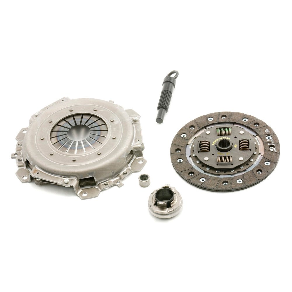07-075 RepSet Clutch Kit for 1991-1996 Ford Escort