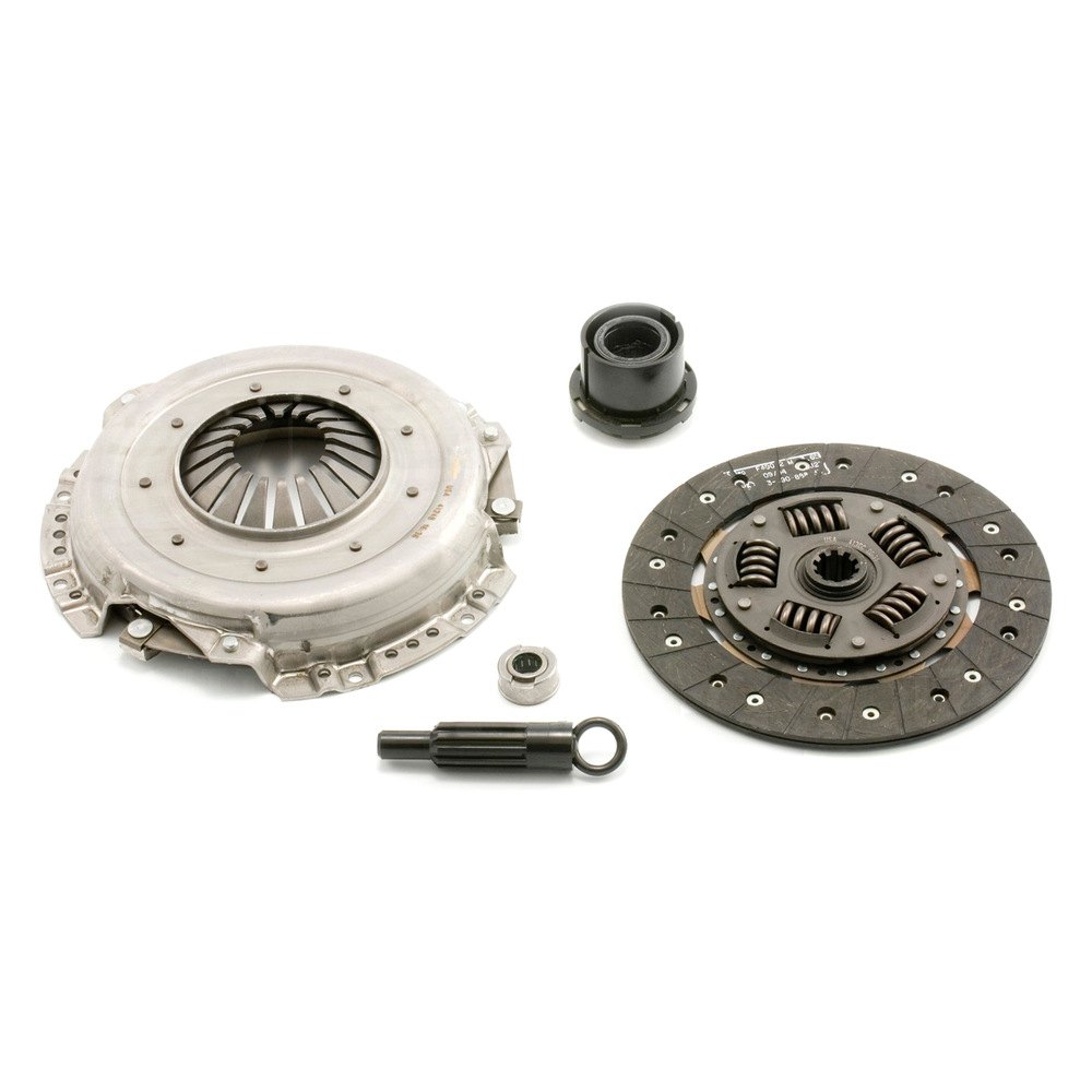 07-056 RepSet Clutch Kit for 1994 Ford F150