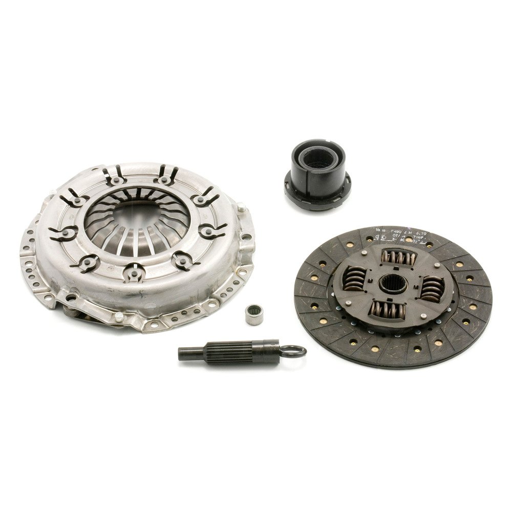 07-054 RepSet Clutch Kit for 1985 Ford Ranger