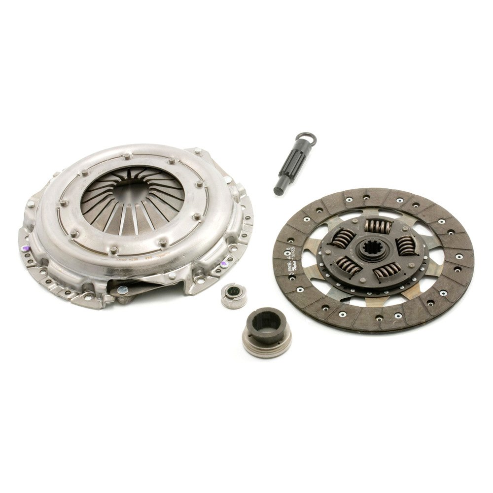 07-032 RepSet Clutch Kit for 1990 Ford F150