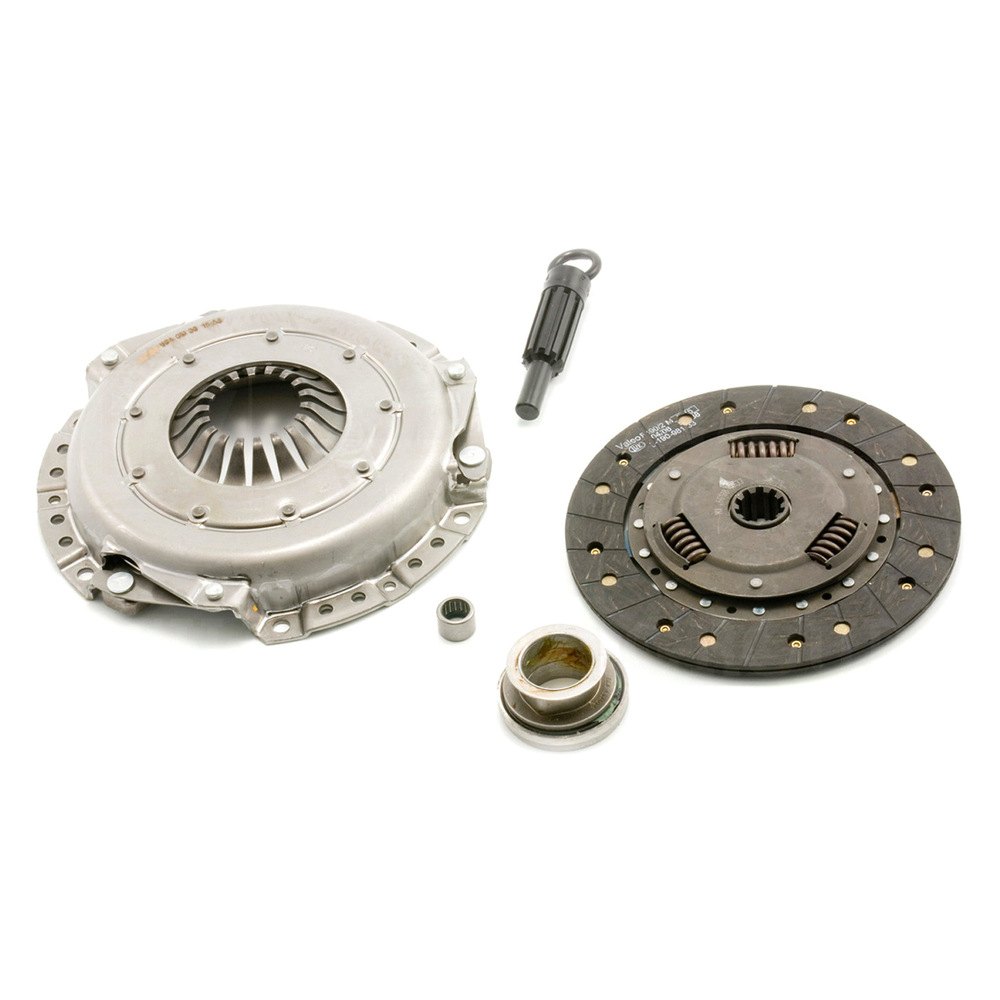 07-030 RepSet Clutch Kit for 1979 Ford Mustang