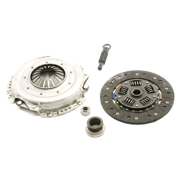 07-016 RepSet Clutch Kit for 1983 Ford F150