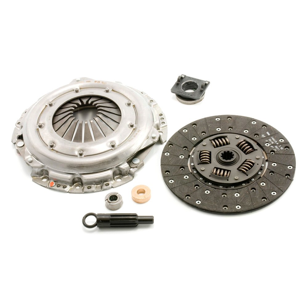 07-015 RepSet Clutch Kit for 1977 Ford F100