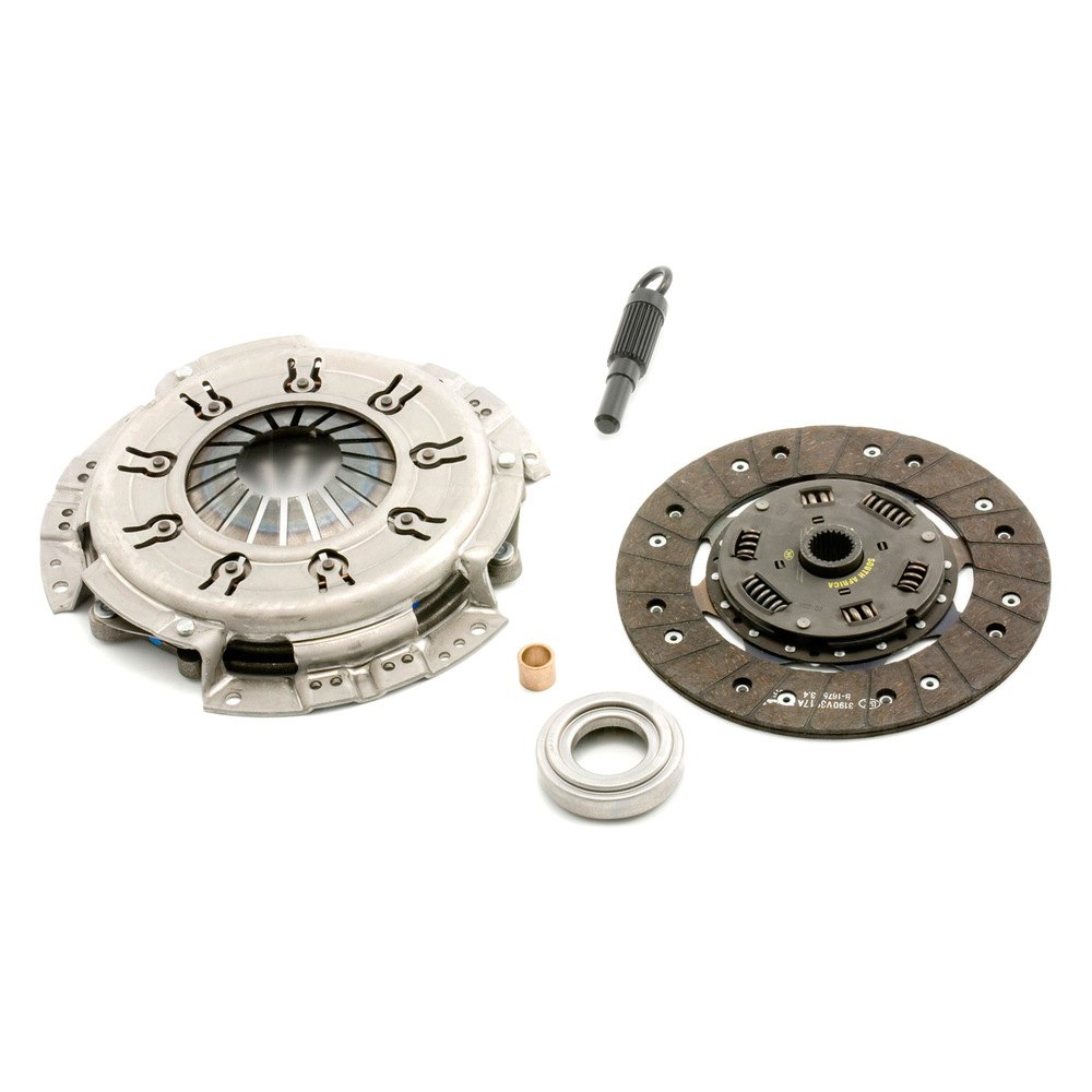 06-059 RepSet Clutch Kit for 1996-1997 Nissan Pickup