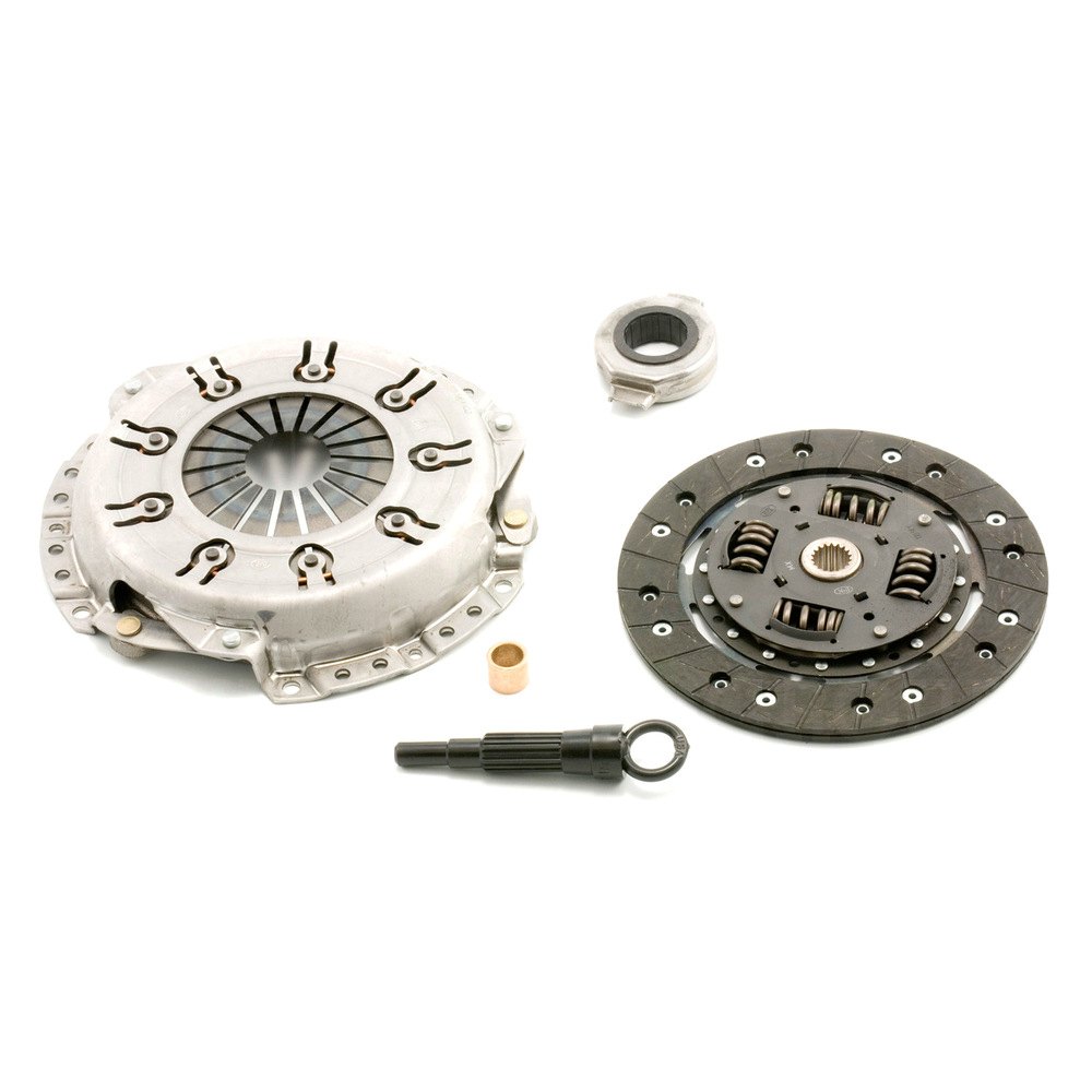 06-057 RepSet Clutch Kit for 2000-2006 Nissan Sentra