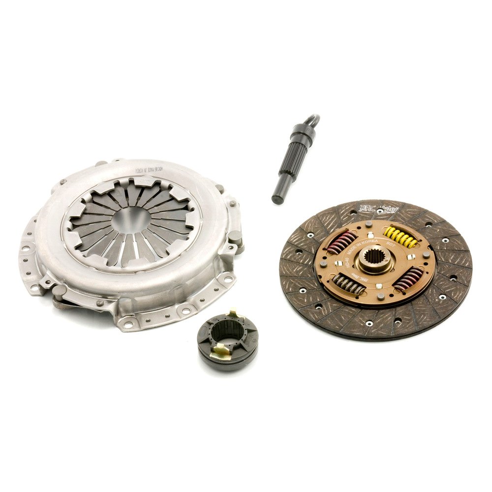 05-091 RepSet Clutch Kit for 1995-2003 Hyundai Accent