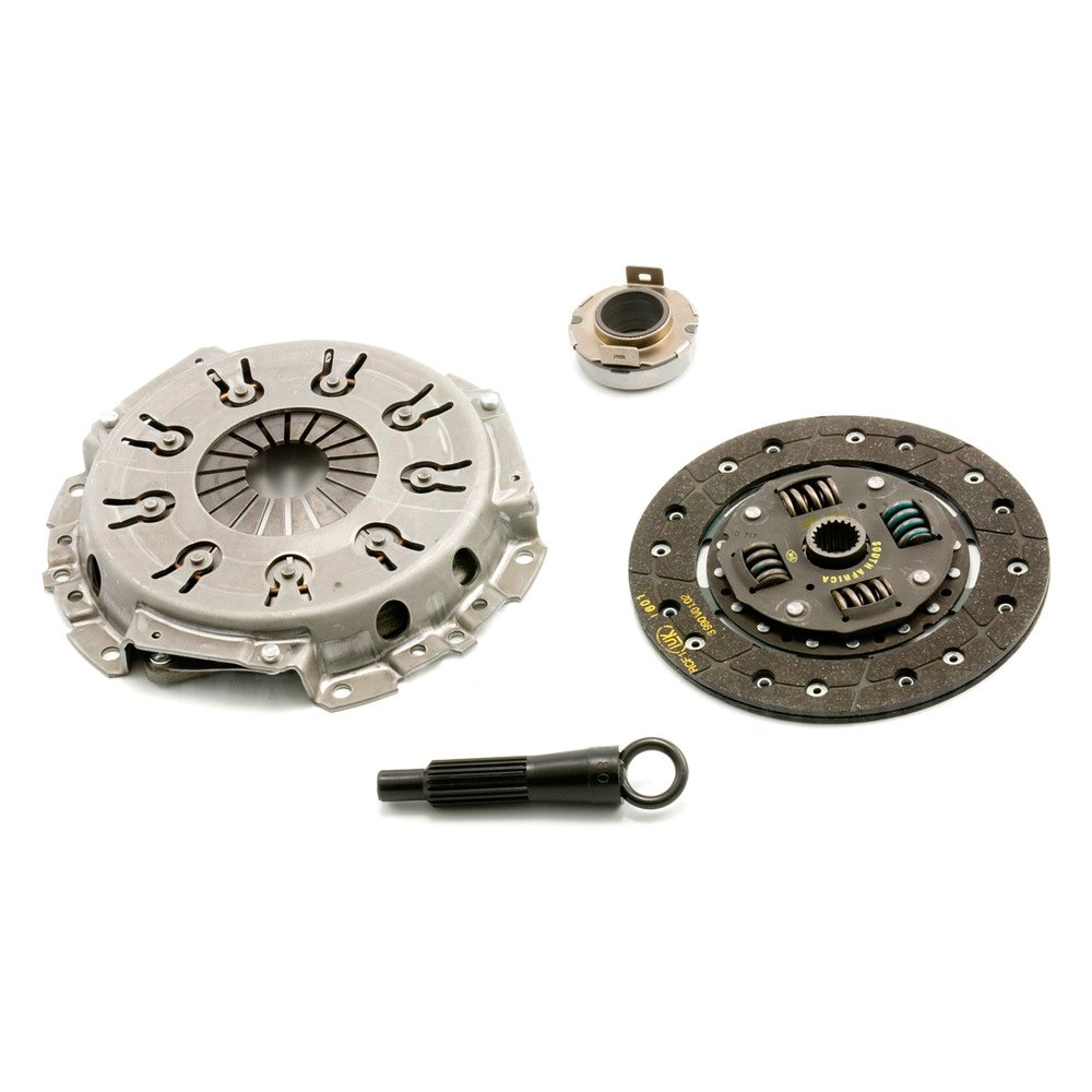05-022 RepSet Clutch Kit for 1991-1992 Mitsubishi Mirage
