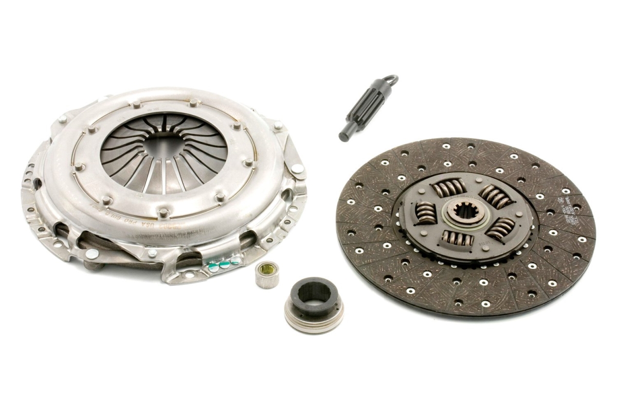 04-902 RepSet Clutch Kit for 1988 Chevrolet C1500