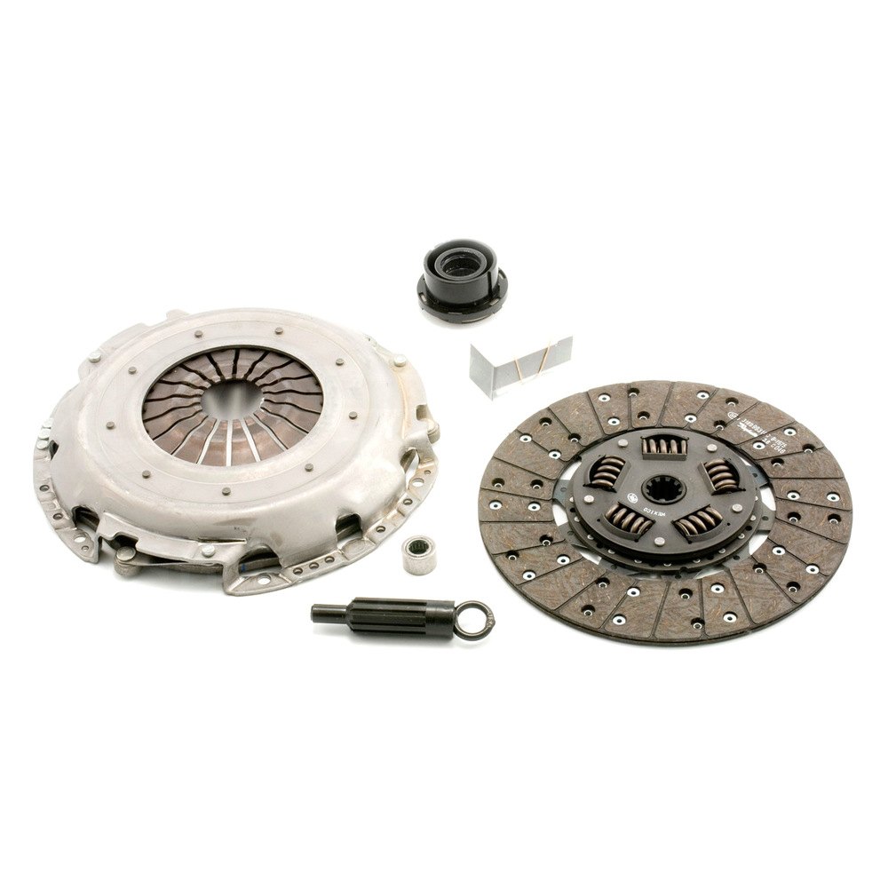 04-170 RepSet Clutch Kit for 1996 Chevrolet K1500