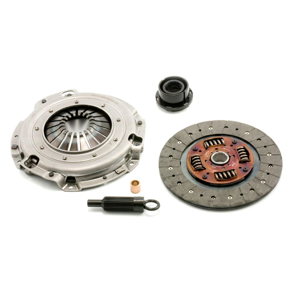 04-169 RepSet Clutch Kit for 1996-2002 Chevrolet Camaro