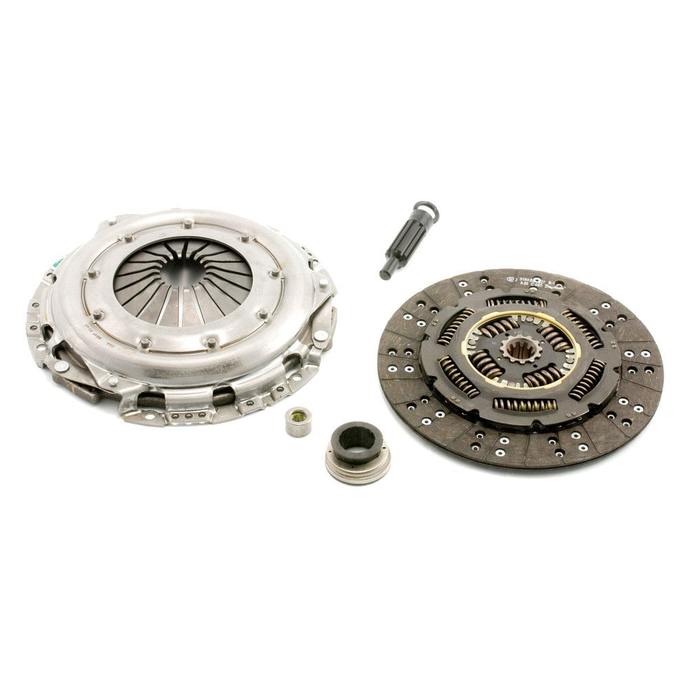 04-163 RepSet Clutch Kit for 1992 Chevrolet K3500