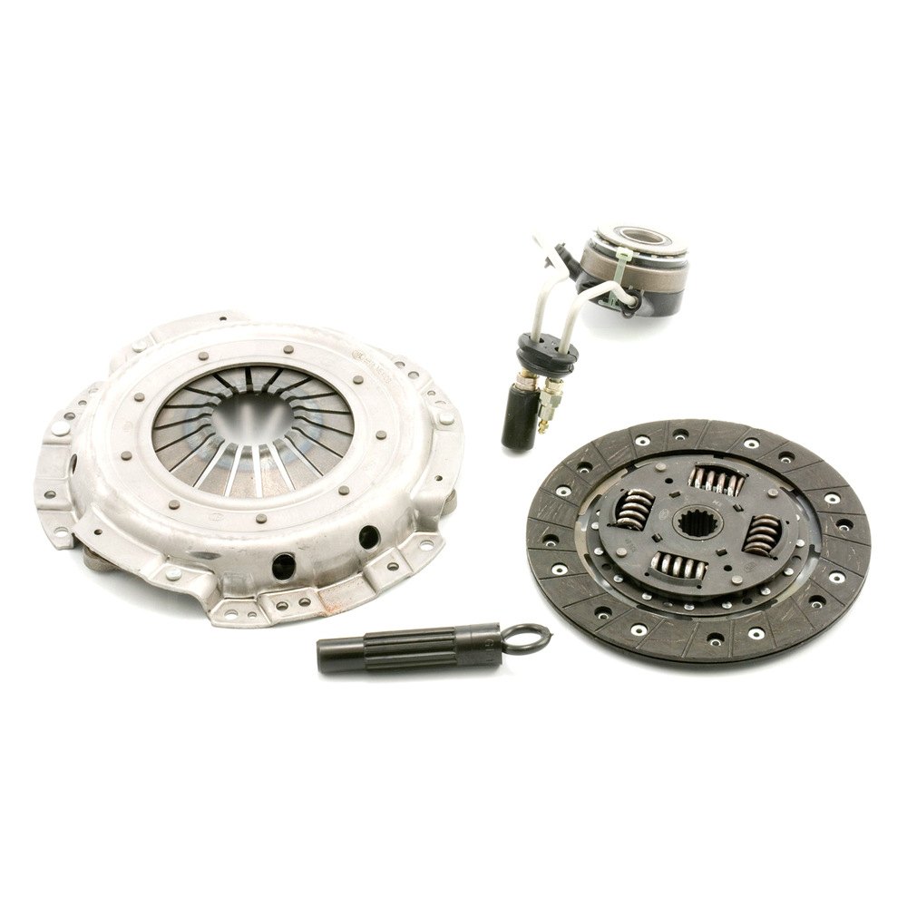 04-161 RepSet Clutch Kit for 1995-1998 Chevrolet Cavalier