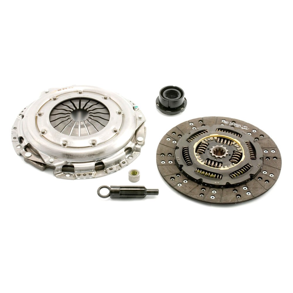 04-154 RepSet Clutch Kit for 1996 Chevrolet K3500