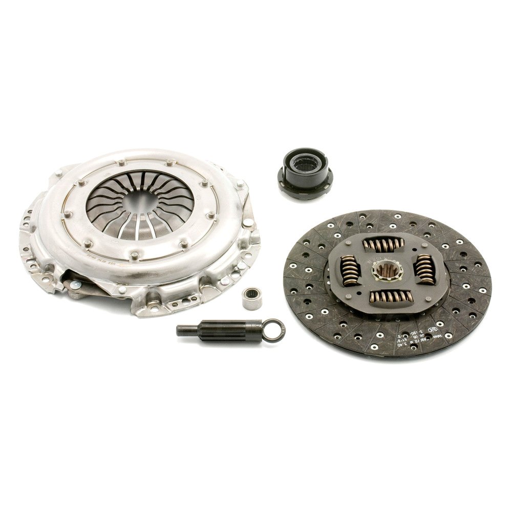 04-153 RepSet Clutch Kit for 1996-1998 Chevrolet C1500