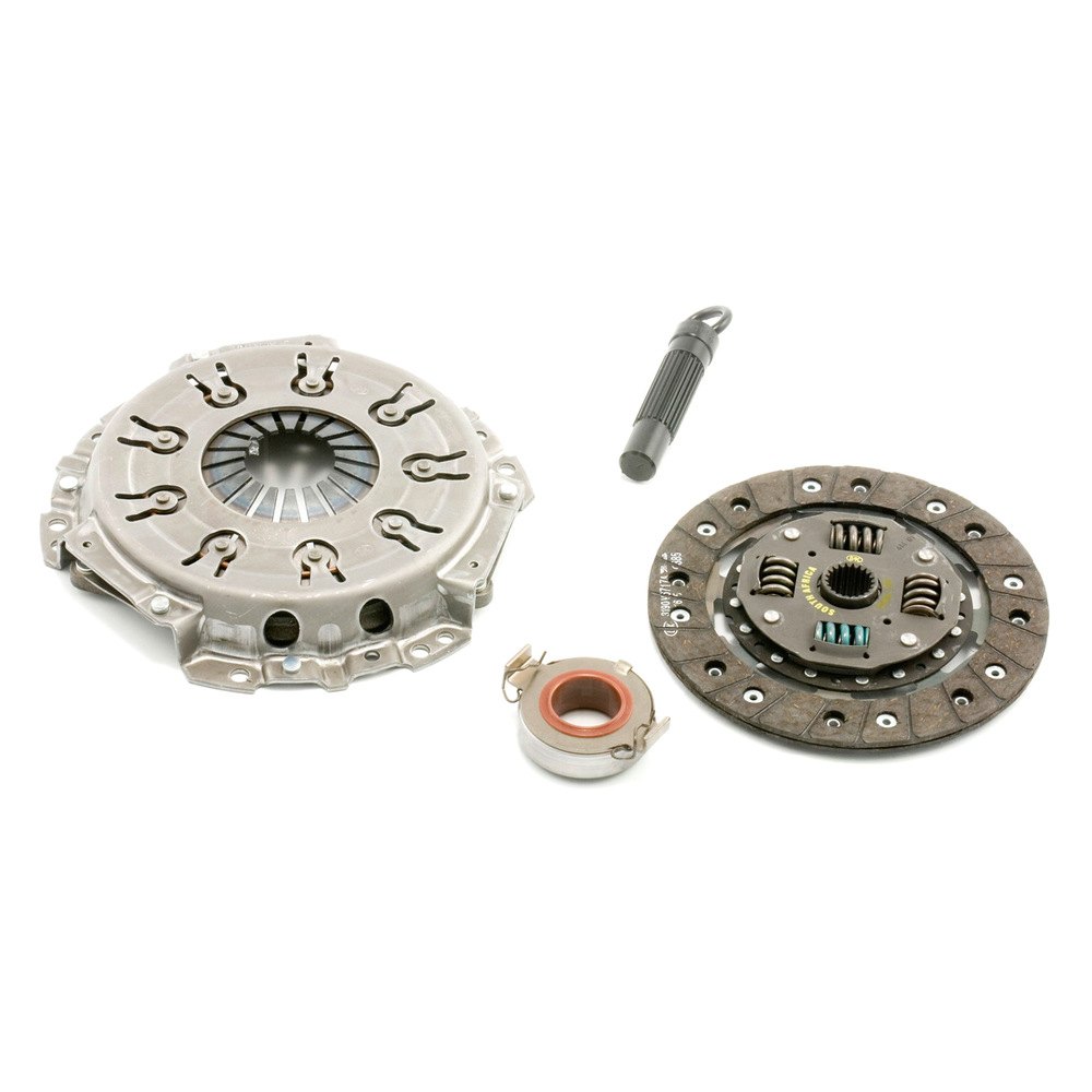 04-152 RepSet Clutch Kit for 1991 Toyota Corolla