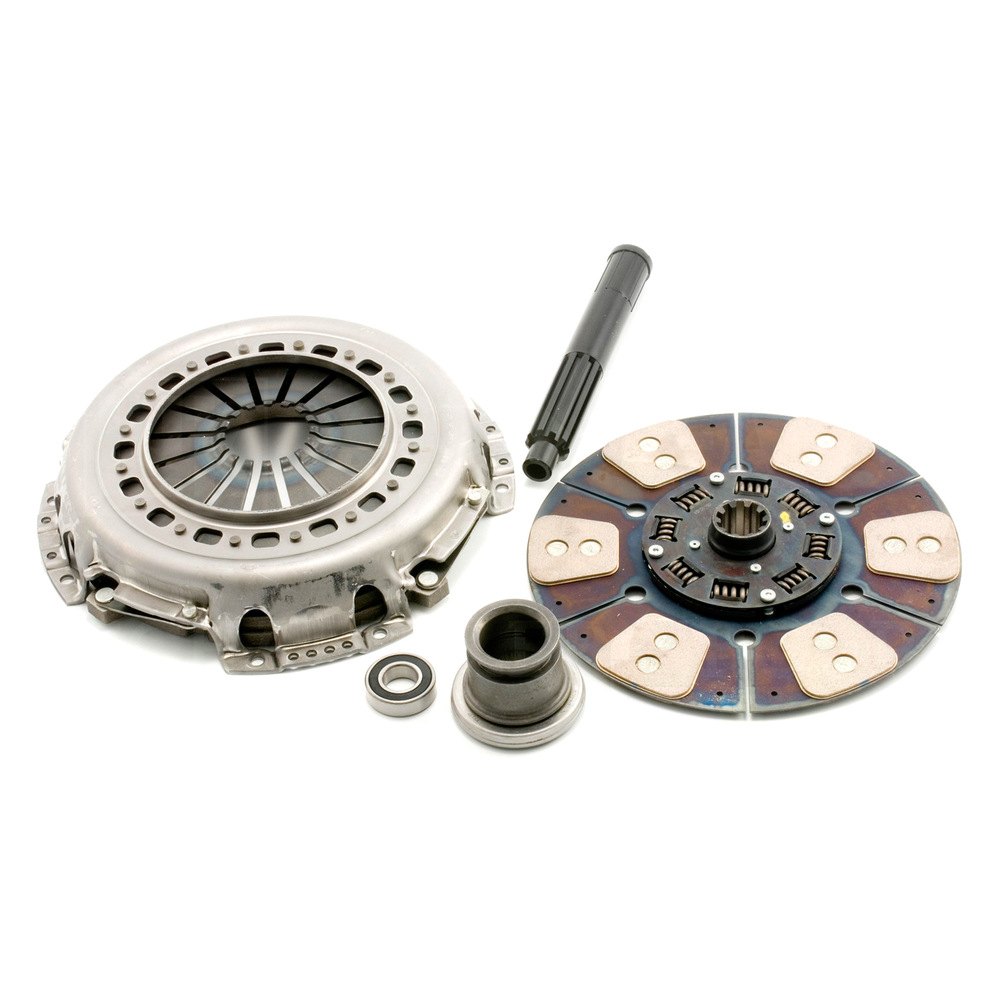 04-150 RepSet Clutch Kit for 1990-1996 GMC C6000 Topkick
