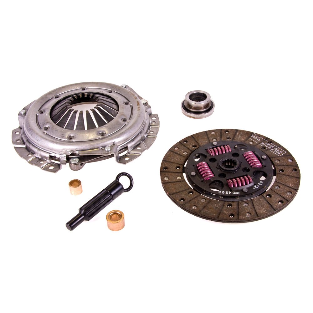 04-130 RepSet Clutch Kit for 1983 Chevrolet S10