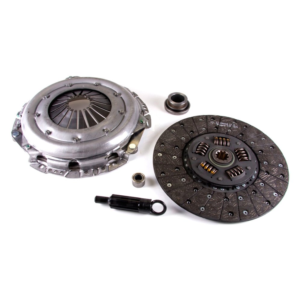 04-128 RepSet Clutch Kit for 1988 Chevrolet C1500