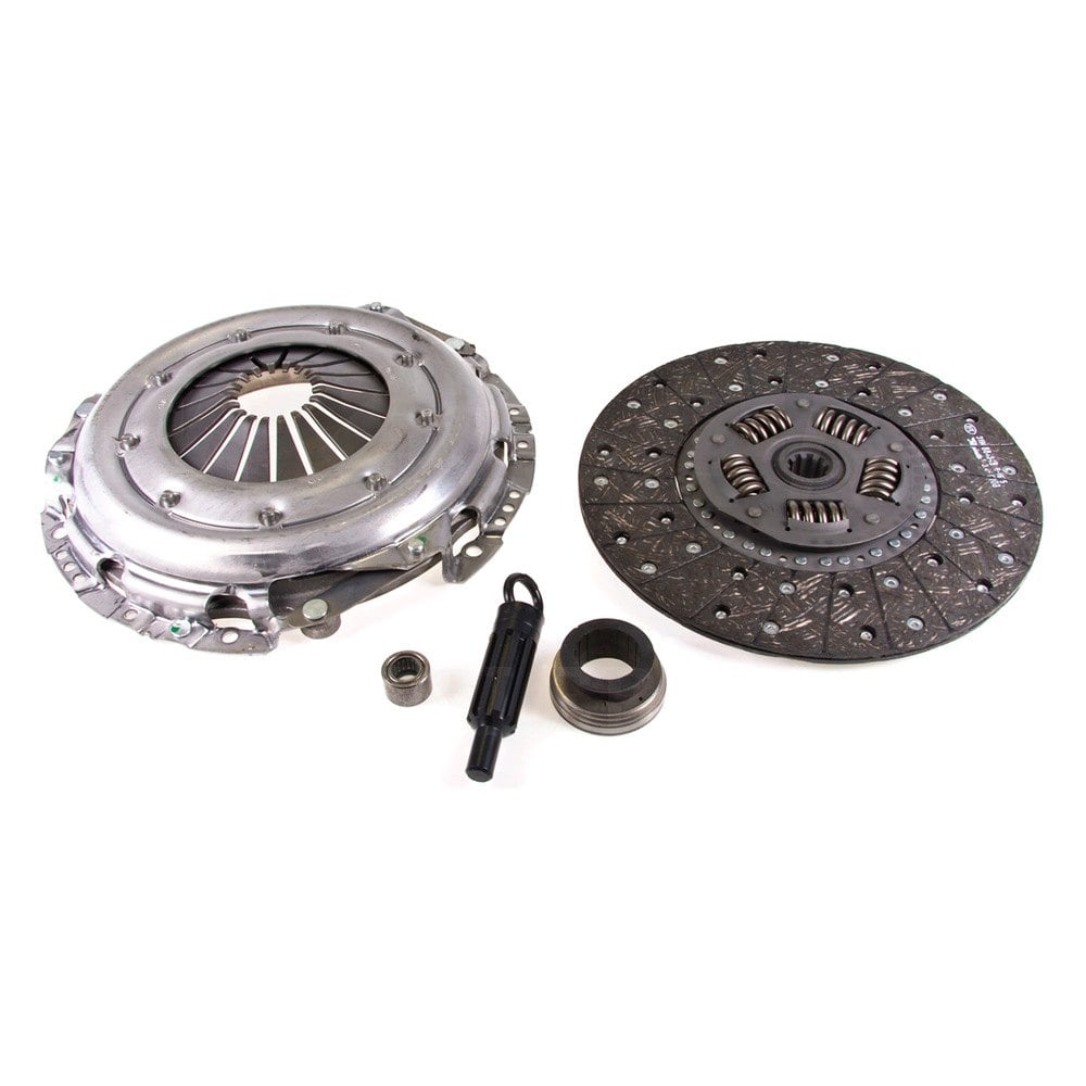04-122 RepSet Clutch Kit for 1991 Chevrolet K1500