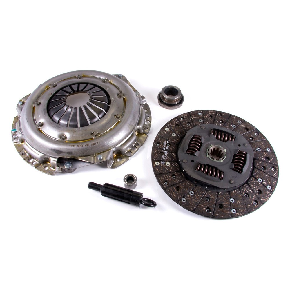 04-121 RepSet Clutch Kit for 1991 Chevrolet C1500