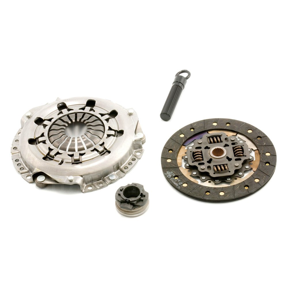 04-115 RepSet Clutch Kit for 1991-1999 Saturn SL2