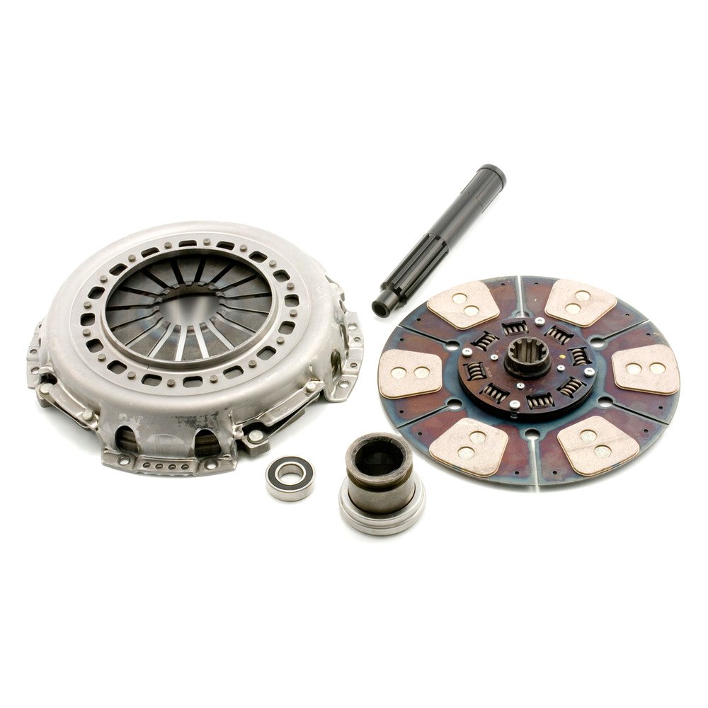 04-107 RepSet Clutch Kit for 1973 Chevrolet C60