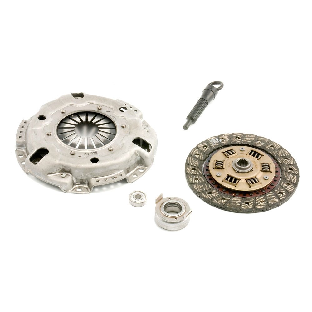 04-100 RepSet Clutch Kit for 1995-2000 Suzuki Esteem