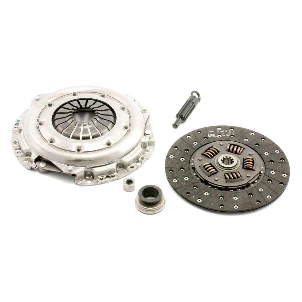 04-089 RepSet Clutch Kit for 1988 Chevrolet S10