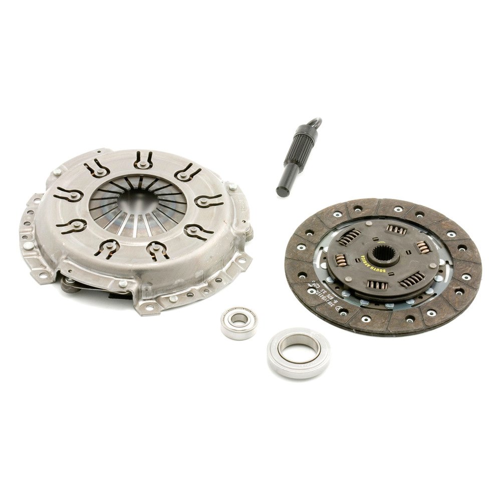 04-071 RepSet Clutch Kit for 1986-1995 Isuzu Pickup