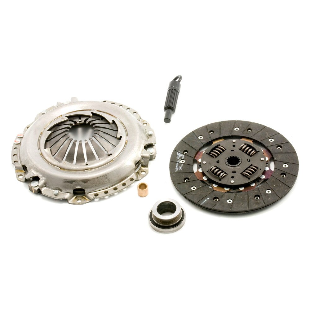 04-069 RepSet Clutch Kit for 1983 Chevrolet S10