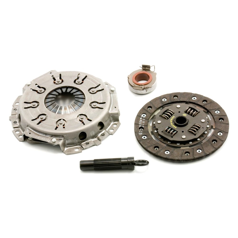 04-061 RepSet Clutch Kit for 1995-1999 Toyota Tercel