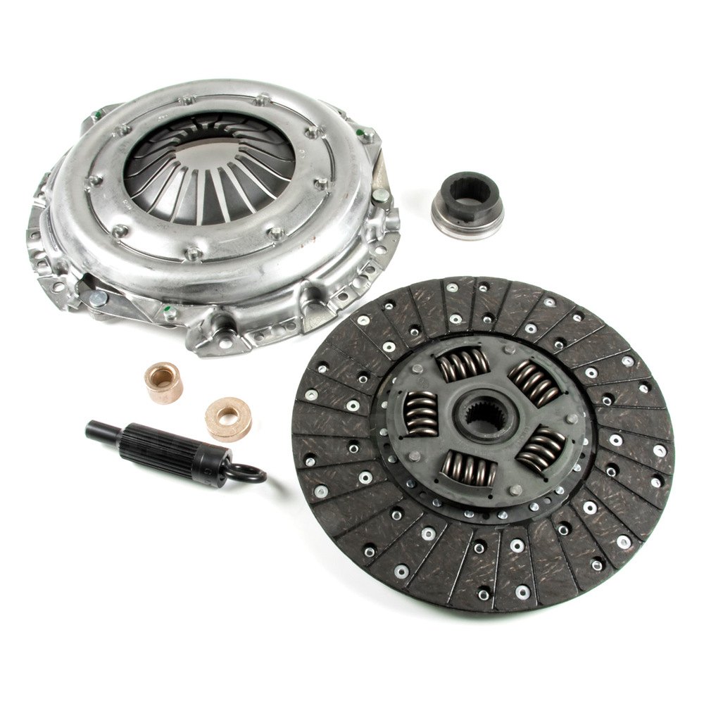 04-020 RepSet Clutch Kit for 1970 Chevrolet Corvette