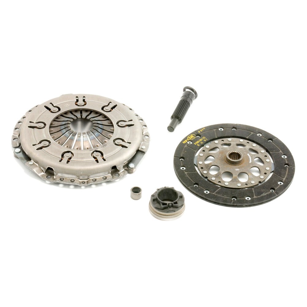 02-028 OEM Clutch Kit for 2002-2005 Volkswagen Passat
