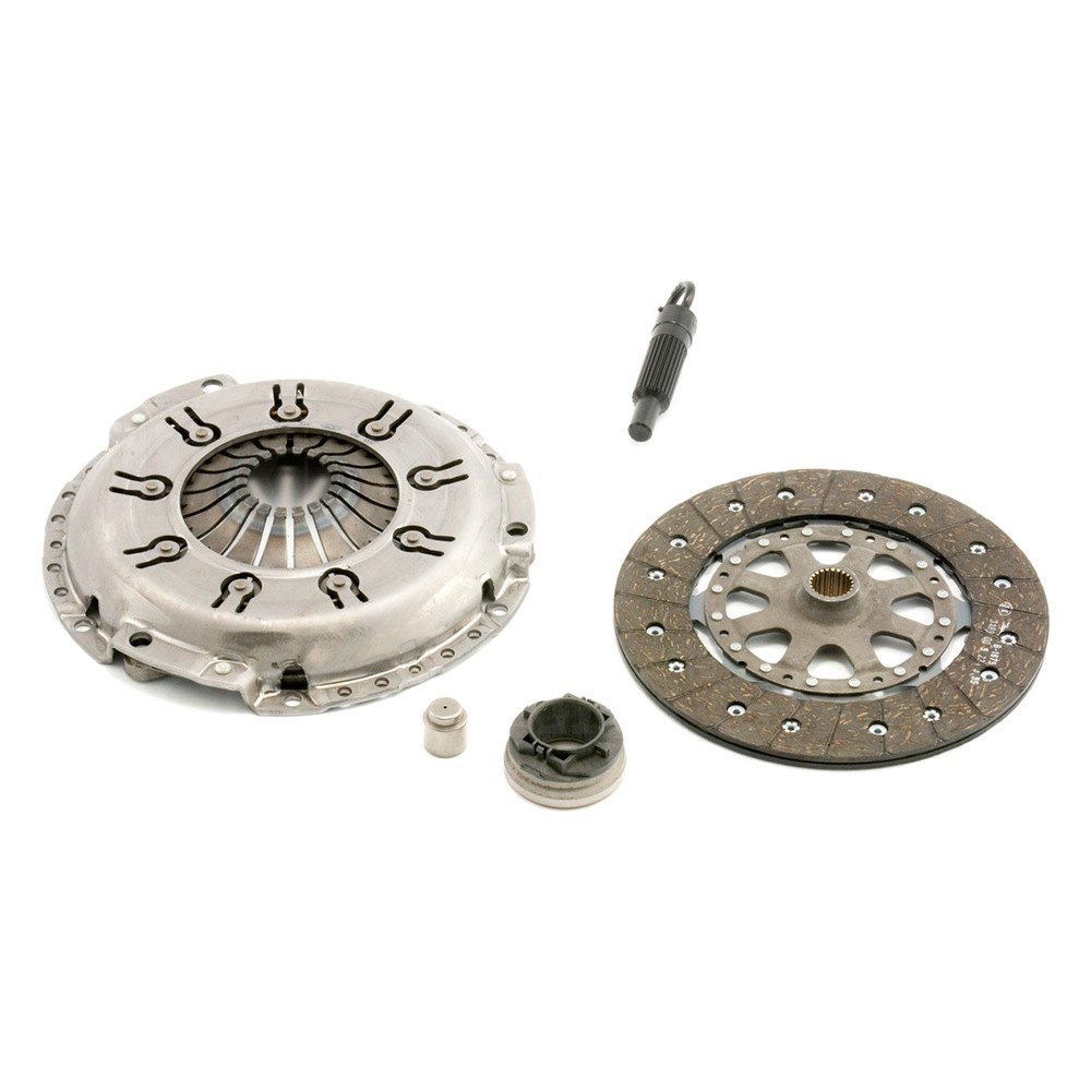 02-025 RepSet Clutch Kit for 1992-1994 Audi S4