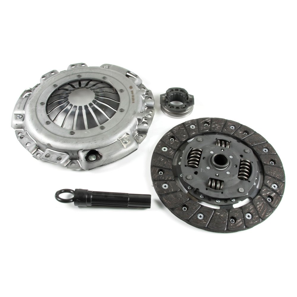 17-046 RepSet Clutch Kit for 1999 Volkswagen Jetta