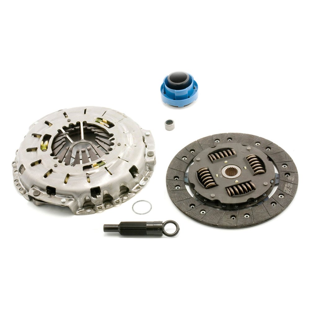 07-139 RepSet Clutch Kit for 1998-2000 Ford Ranger