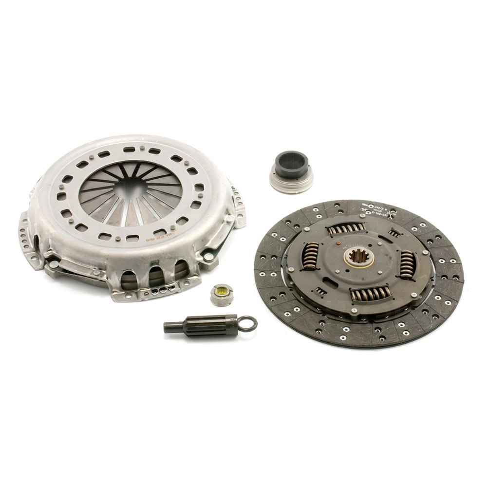 07-154 RepSet Clutch Kit for 1994 Ford F350