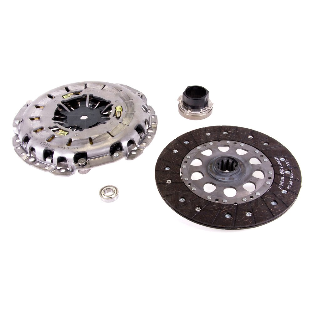 03-040 OEM Clutch Kit for 1998-2003 BMW 540I