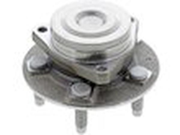 MB50321 Wheel Hub Assembly for 2016-2019 Cadillac ATS