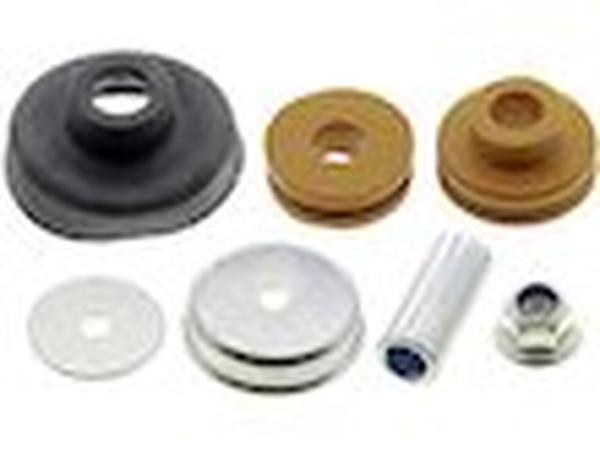 MS10215 Shock Mounting Kit for 2011 BMW 1 Series M