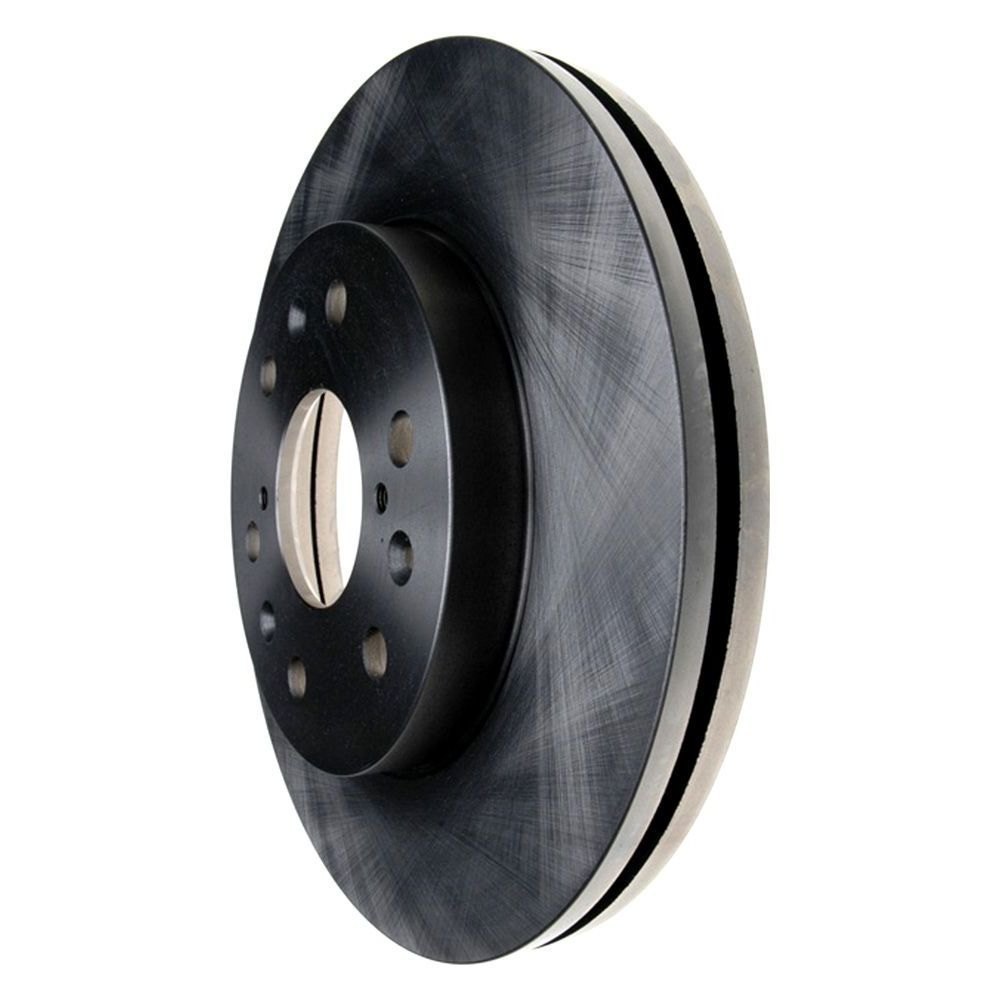 18A1705A Vented Front Brake Rotor for 2019-2019 Chevrolet Tahoe