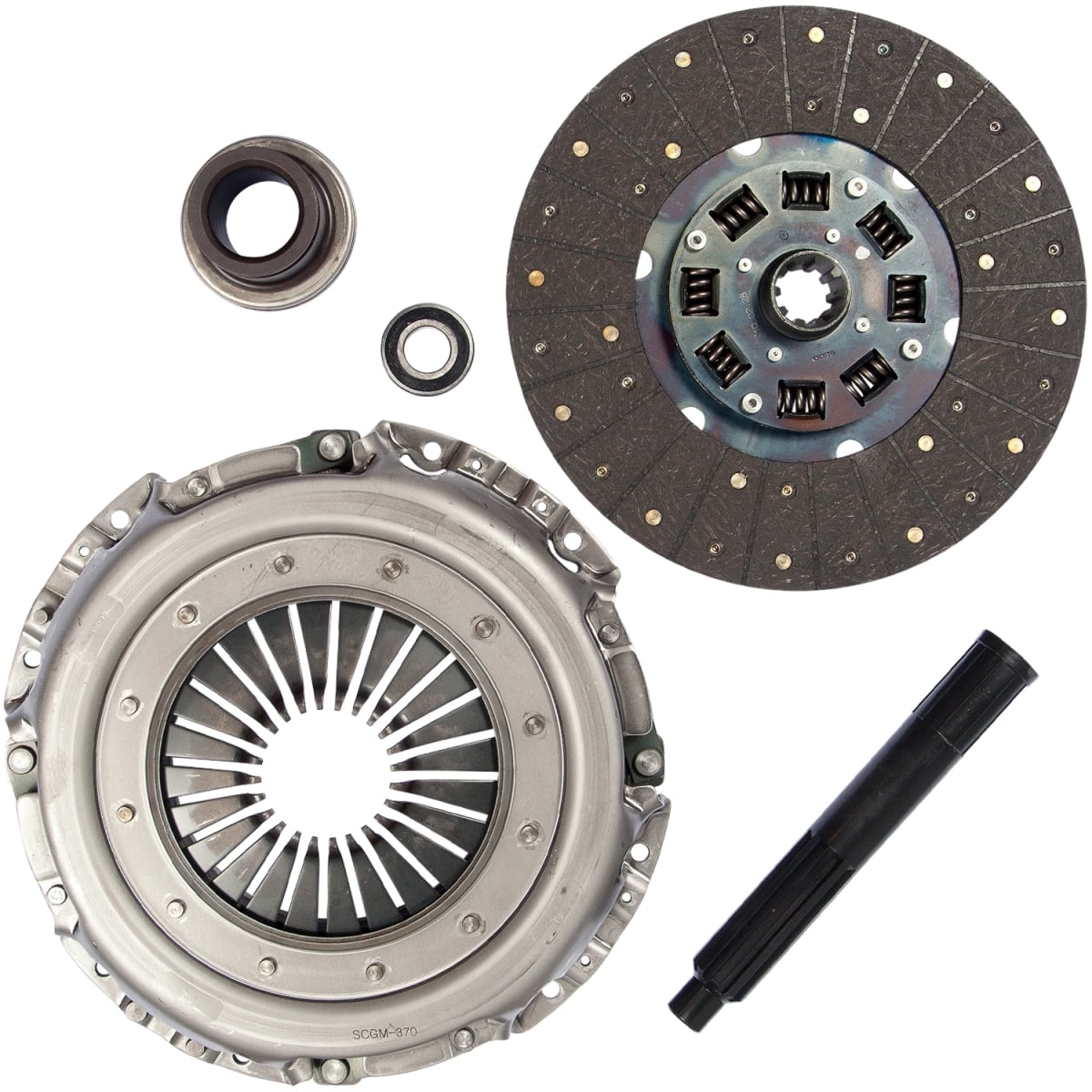 04-149 Premium Clutch Kit for 1990-1996 GMC C7000 Topkick