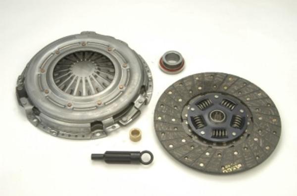 07-034 Premium Clutch Kit for 1987 Ford F150