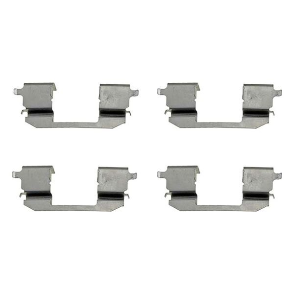 Dorman HW13259 Front Disc Brake Hardware for 1997-1999 Acura CL