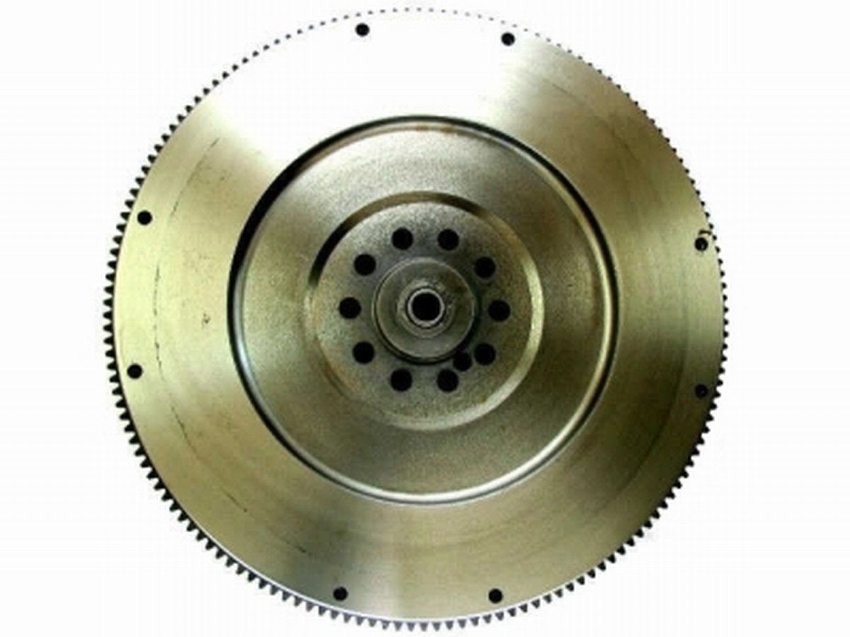167323 Mass Solid Flywheel for 1994-1997 Ford F-250